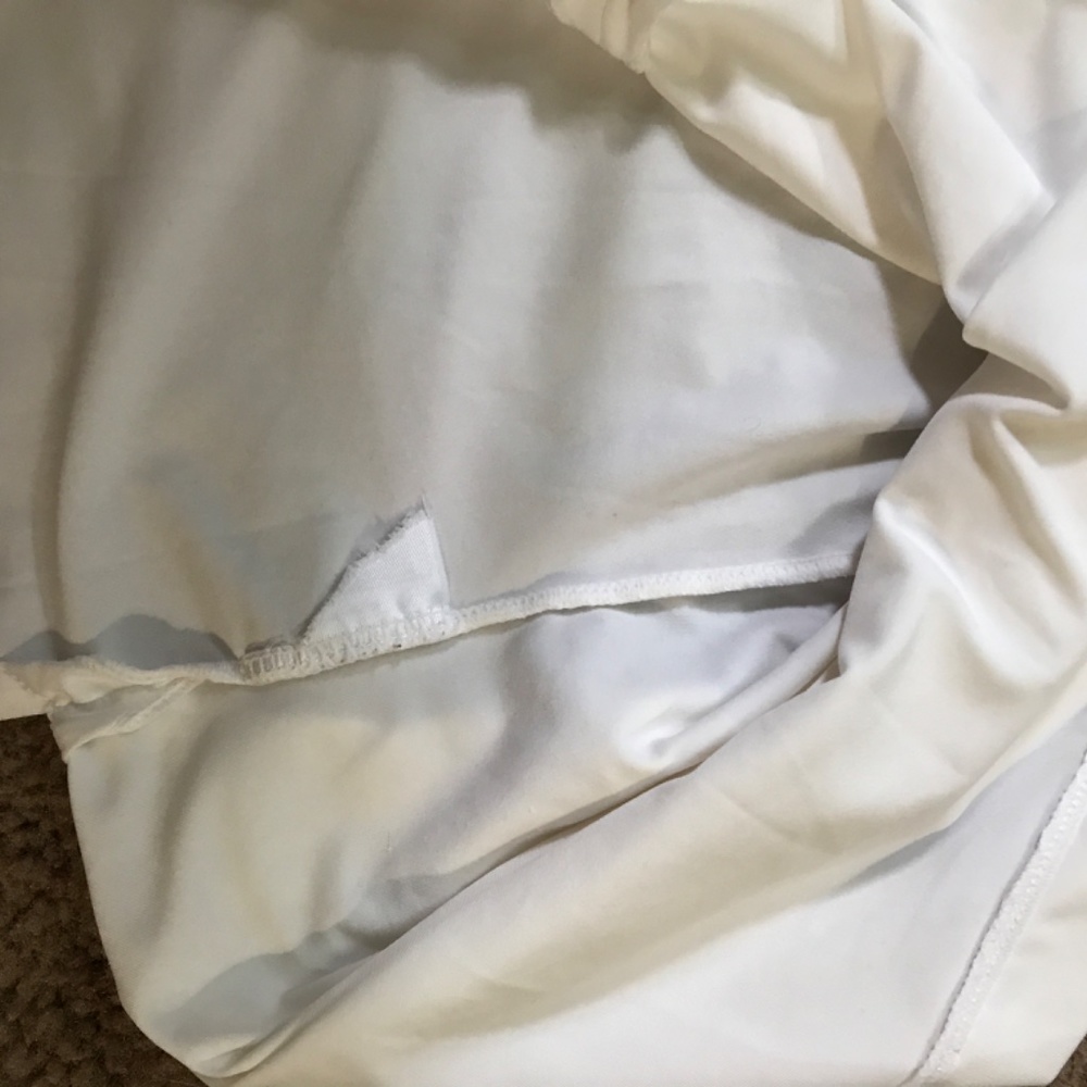 Nike quick dry top - Picture 4 of 6